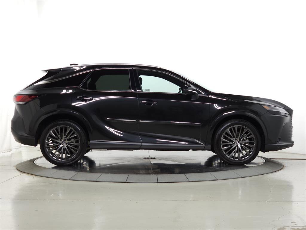 Certified 2024 Lexus RX 350 image 10