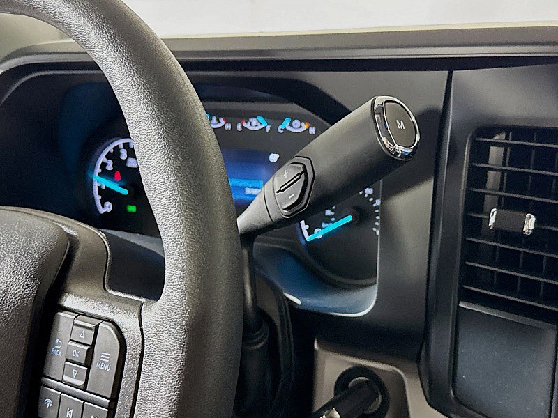 New 2026 Ford F350 XLT image 17