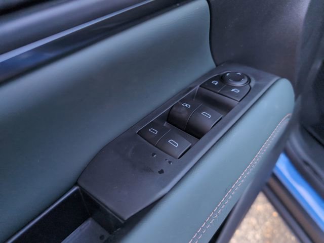 New 2026 GMC Terrain AT4 w/ Convenience Package III image 15