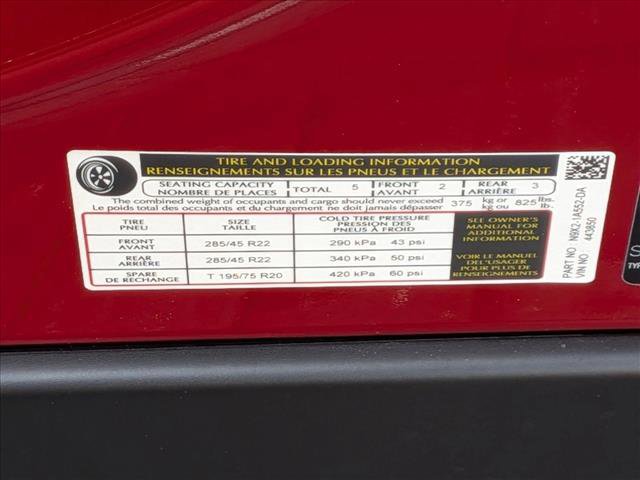 Certified 2025 Land Rover Range Rover Sport Dynamic SE image 22