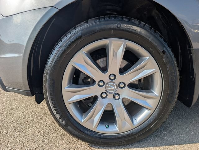 Used 2011 Acura MDX w/ Advance & Entertainment Pac AWD/4WD image 28