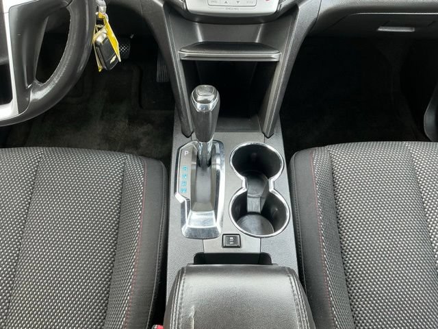 Used 2017 Chevrolet Equinox LT w/ Convenience Package AWD/4WD image 27