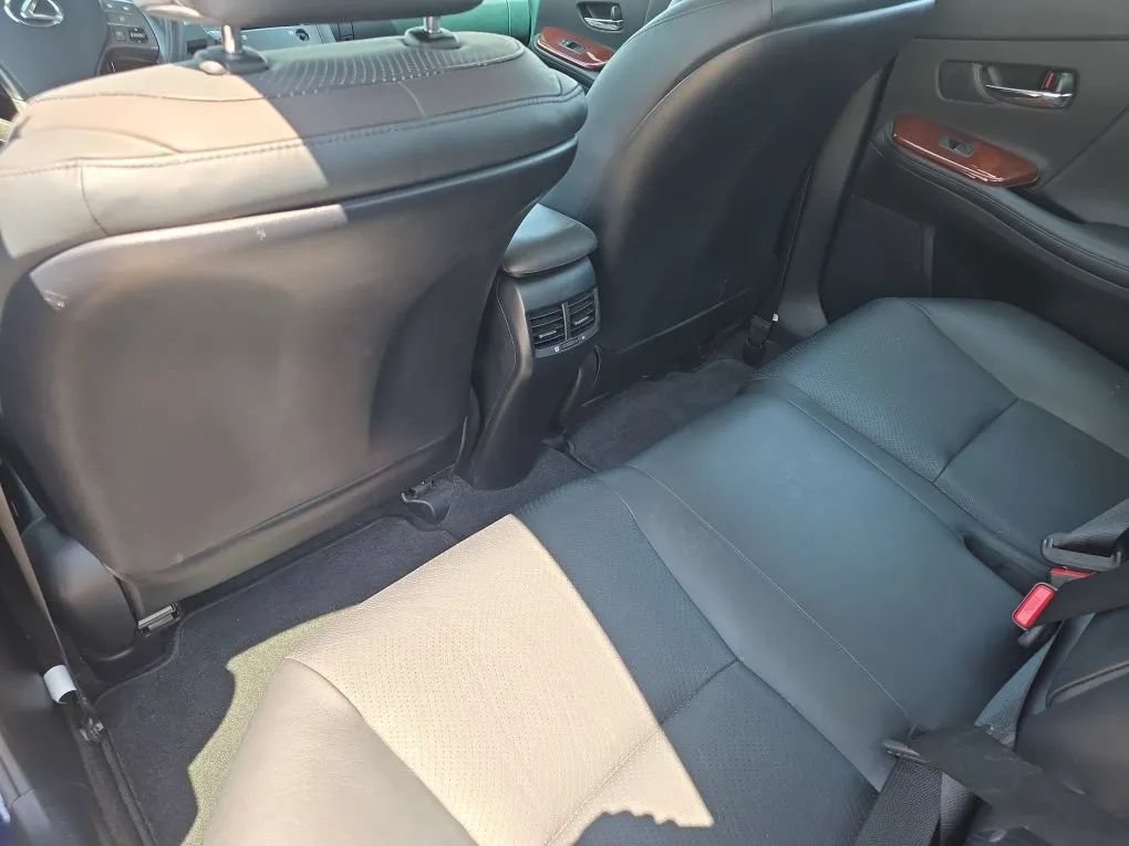 Used 2010 Lexus HS 250h FWD image 24