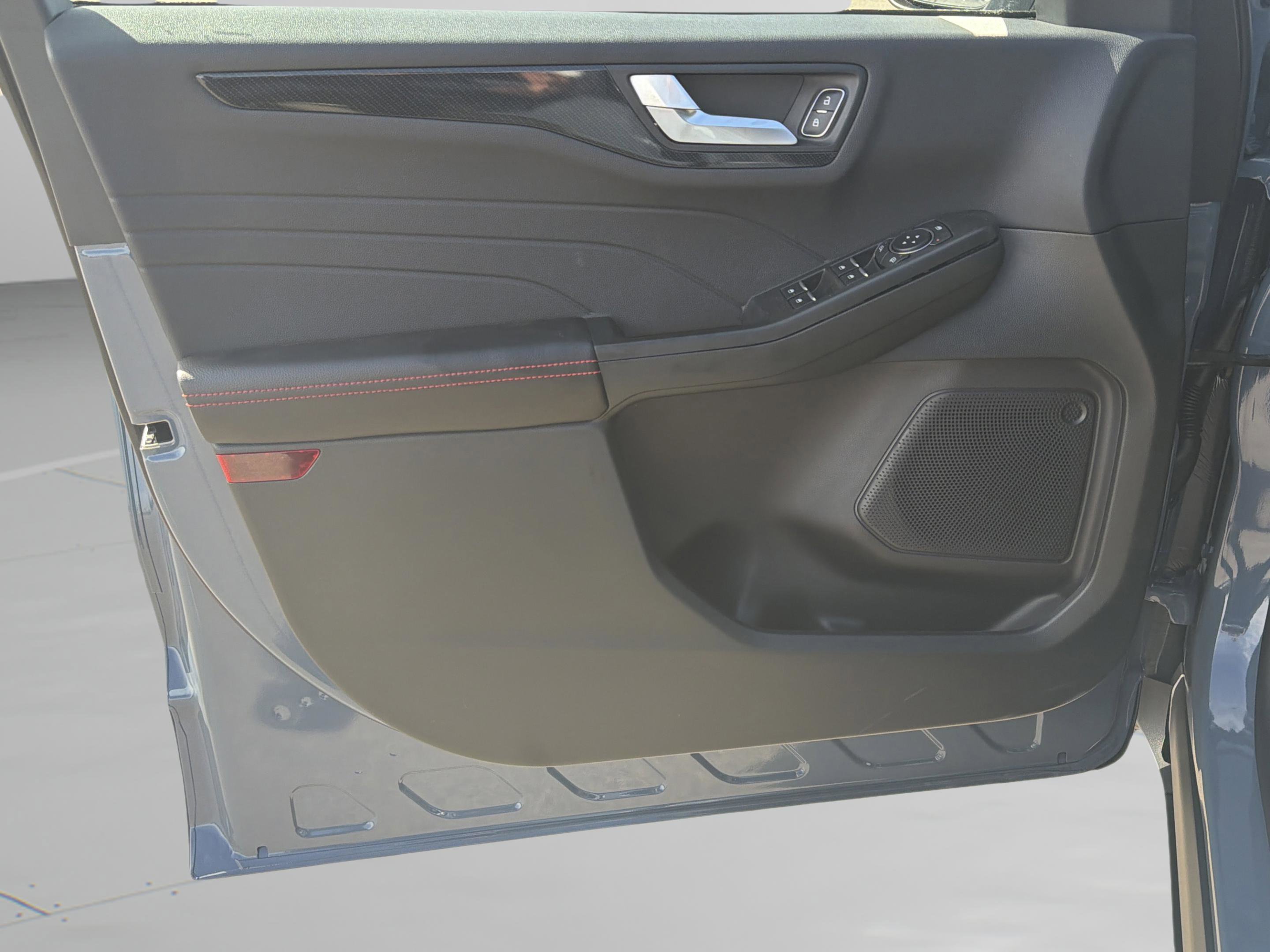 New 2026 Ford Escape ST-Line image 19