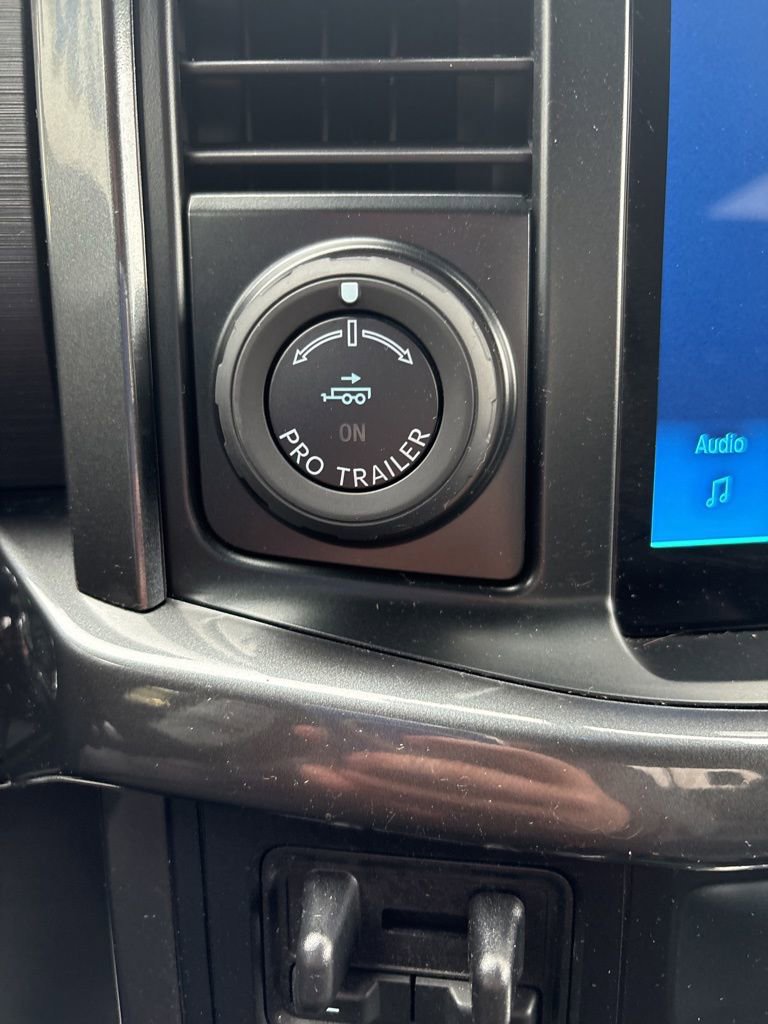 Used 2023 Ford F150 XLT w/ Equipment Group 302A High image 14