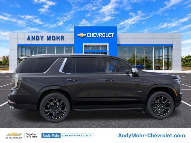 New 2027 Chevrolet Tahoe Premier w/ Sun And Tow Package AWD/4WD image 7