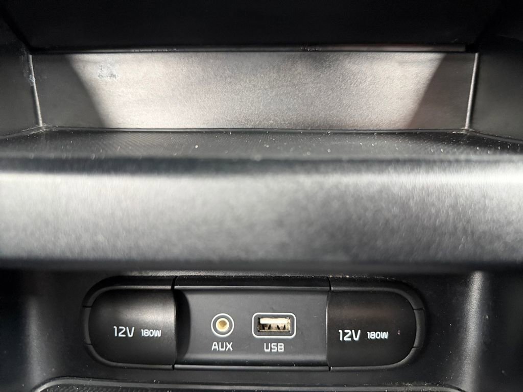 Used 2021 Kia Forte LXS image 28