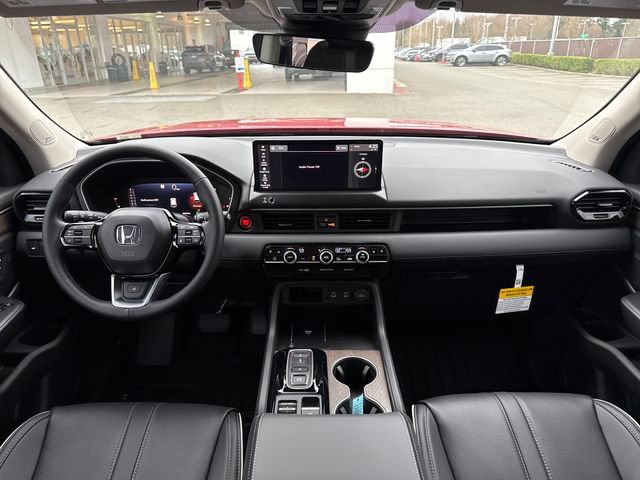 New 2026 Honda Pilot Elite image 27