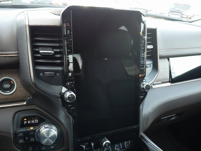 New 2026 RAM 1500 Limited w/ Off Road Group image 20