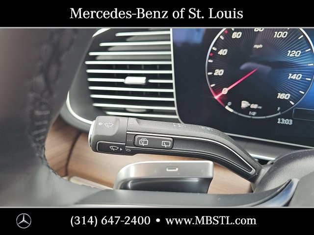 New 2026 Mercedes-Benz GLE 450 4MATIC image 24