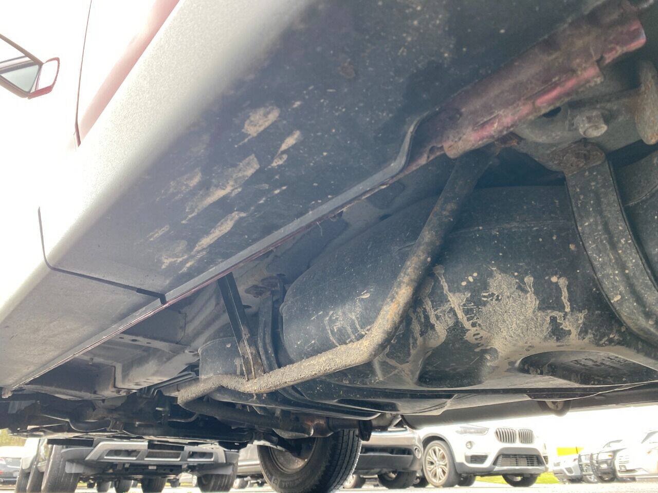 Used 2006 Honda Element EX-P image 31