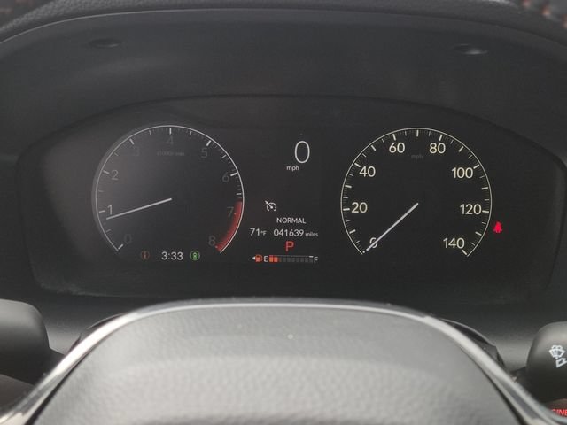 Used 2024 Honda HR-V Sport image 32