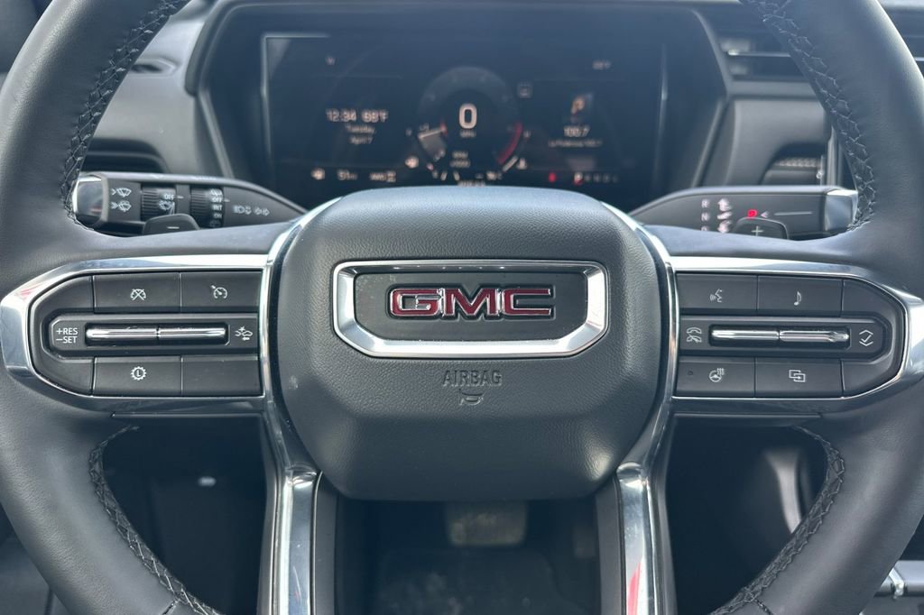 Used 2026 GMC Terrain Elevation AWD/4WD image 24