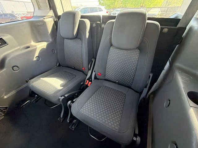 Used 2020 Ford Transit Connect XLT image 25