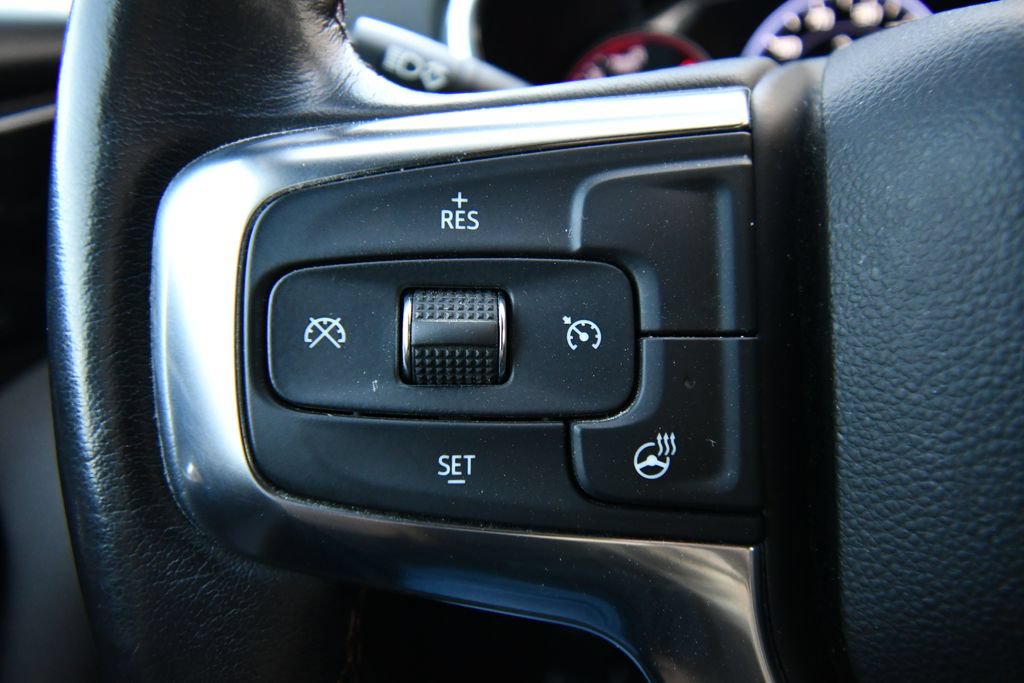 Used 2019 Chevrolet Blazer Premier w/ LPO, Floor Liner Package AWD/4WD image 23