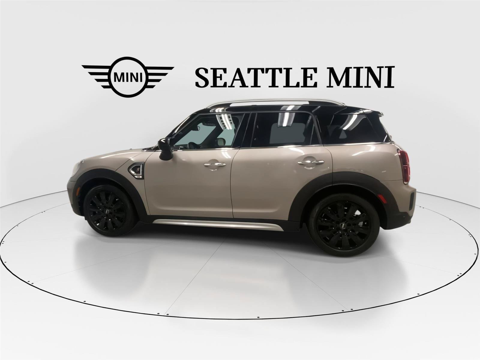 Used 2023 MINI Cooper Countryman S FWD image 7