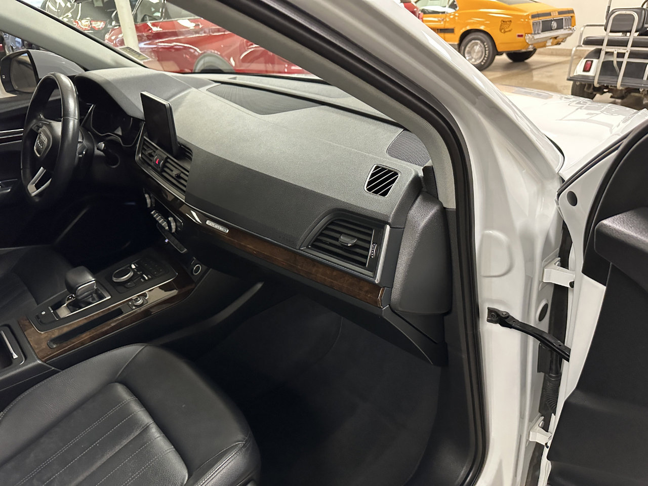 Used 2019 Audi Q5 2.0T Premium image 75