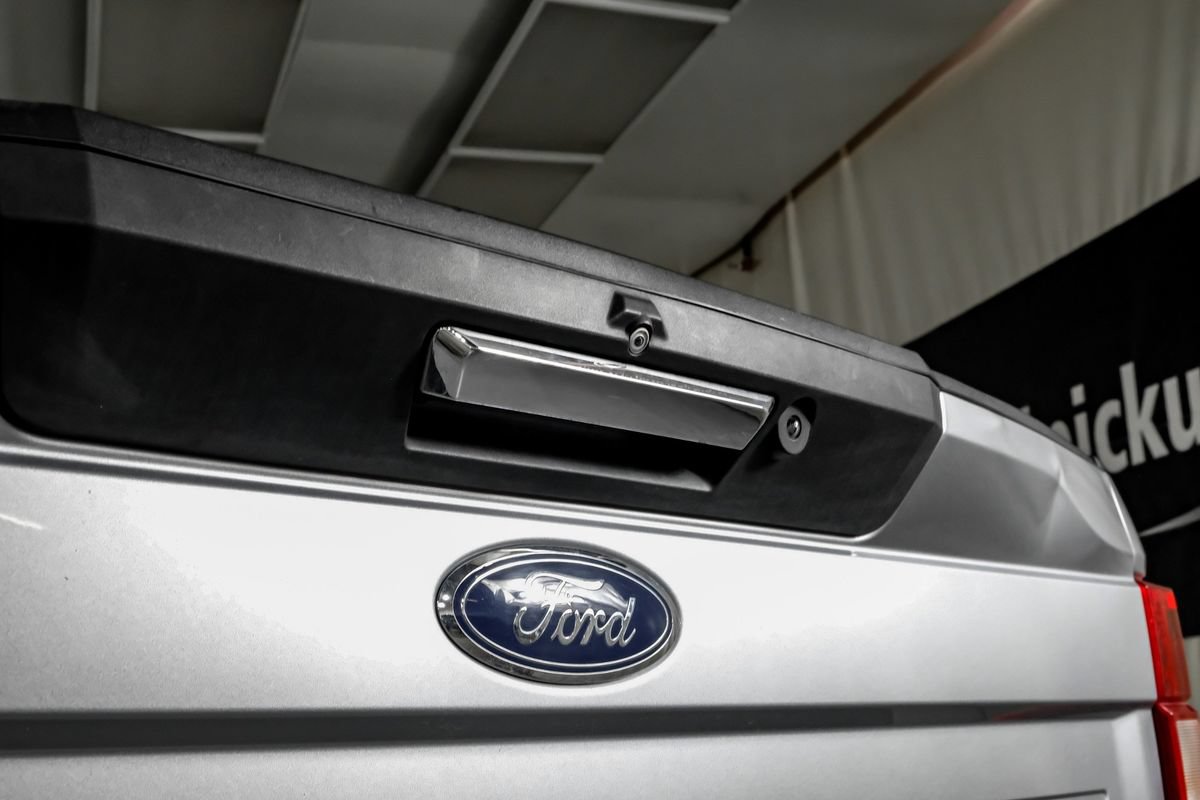 Used 2022 Ford F350 Lariat w/ Lariat Value Package AWD/4WD image 46