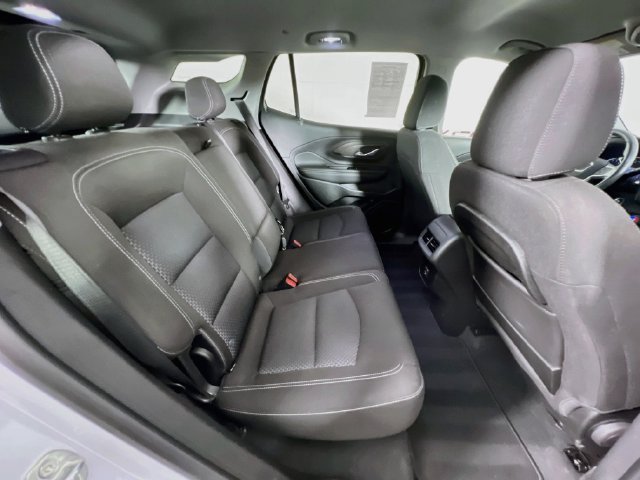 Used 2023 GMC Terrain SLE FWD image 39