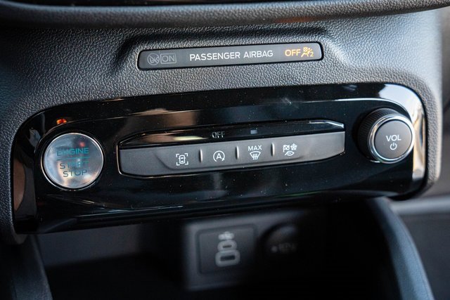 New 2025 Ford Escape ST-Line image 23