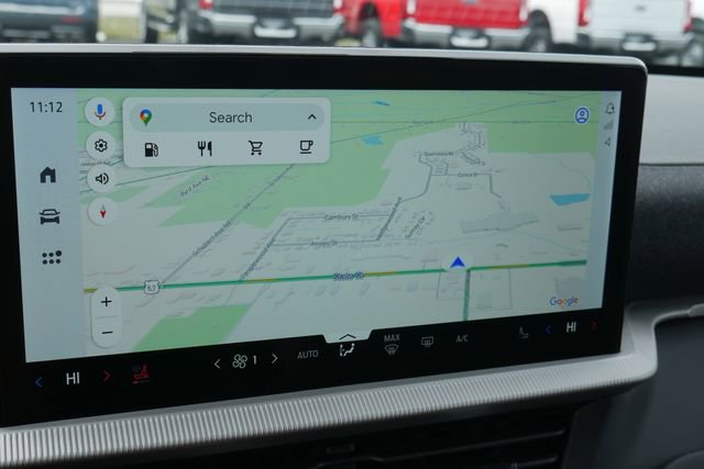 New 2026 Ford Explorer Tremor w/ Tremor Ultimate Package image 4