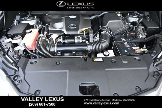 Certified 2020 Lexus NX 300 FWD w/ Comfort Package image 22