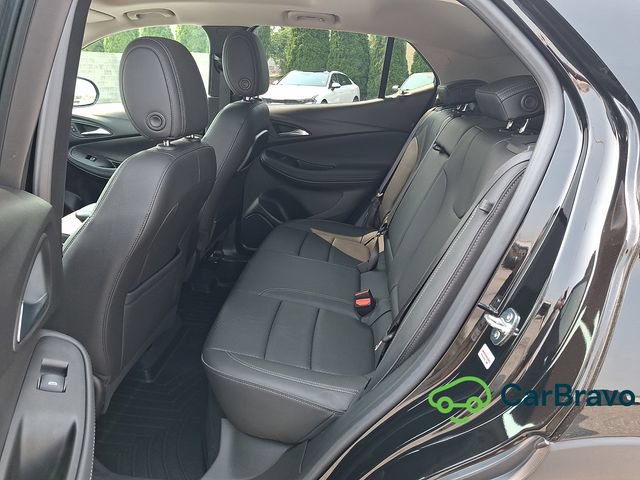 Certified 2023 Buick Encore GX Essence w/ Experience Buick Package FWD image 10