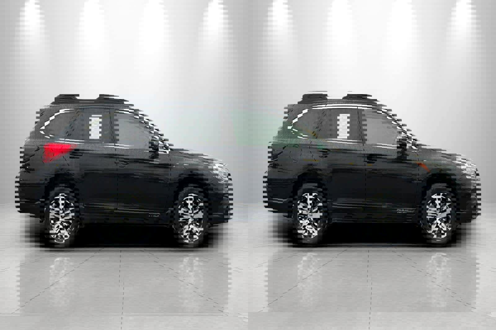 Used 2019 Subaru Outback 2.5i Limited w/ Popular Package #2 image 8