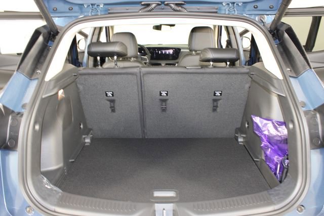 New 2026 Buick Encore GX Sport Touring w/ Advanced Technology Package FWD image 18
