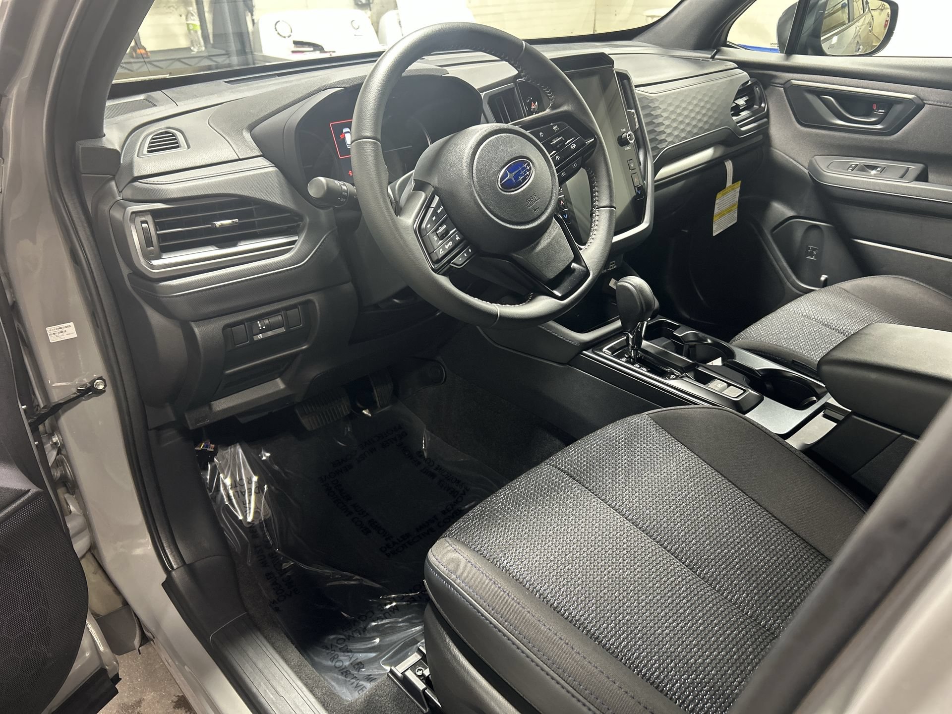 Used 2026 Subaru Forester Premium AWD/4WD image 11