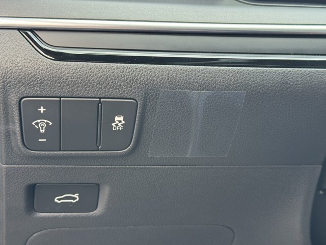 New 2026 Kia K5 GT-Line AWD/4WD image 8