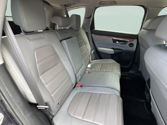 Used 2019 Honda CR-V EX-L image 20