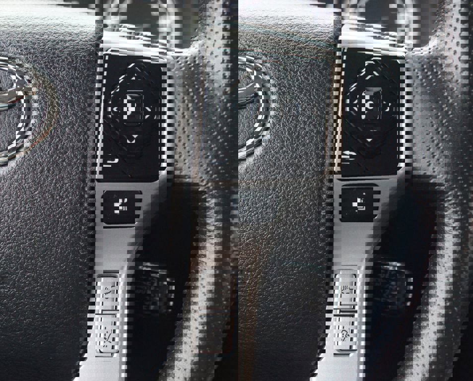 Used 2024 Toyota 4Runner Limited image 13