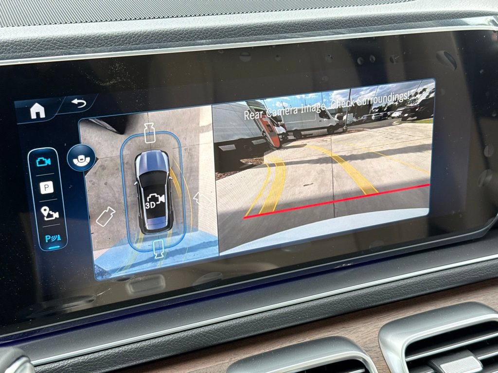 New 2026 Mercedes-Benz GLE 450 4MATIC image 6
