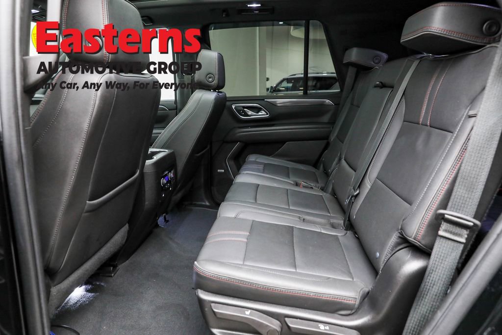 Used 2023 Chevrolet Tahoe RST image 25