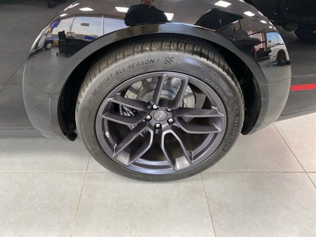 Used 2018 Dodge Challenger SRT Hellcat image 11