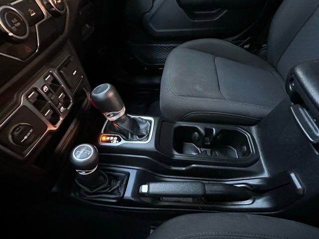 Used 2020 Jeep Gladiator Sport w/ Quick Order Package 24S image 28