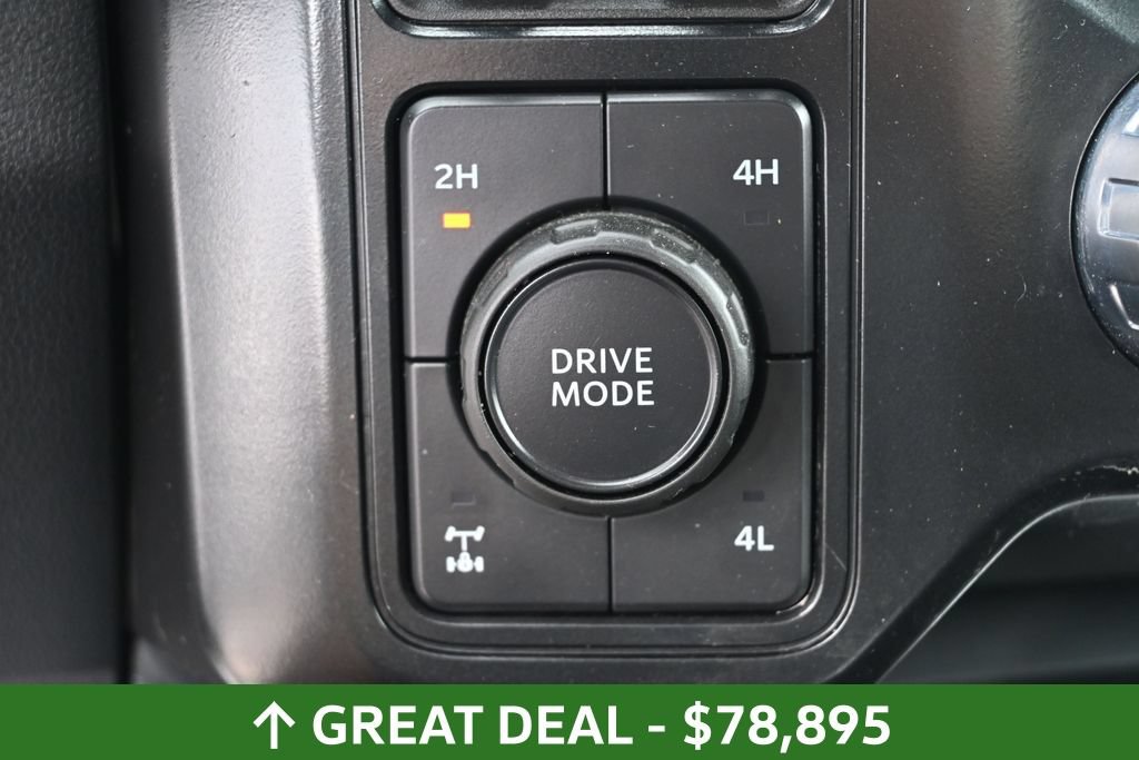 Used 2025 Ford F250 Platinum AWD/4WD image 26