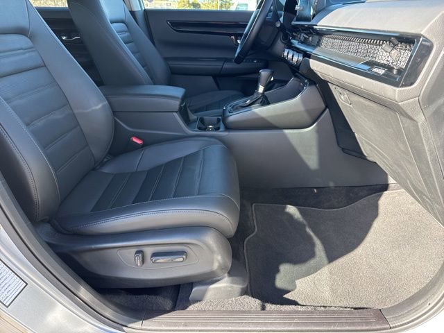 Used 2025 Honda CR-V EX-L image 24