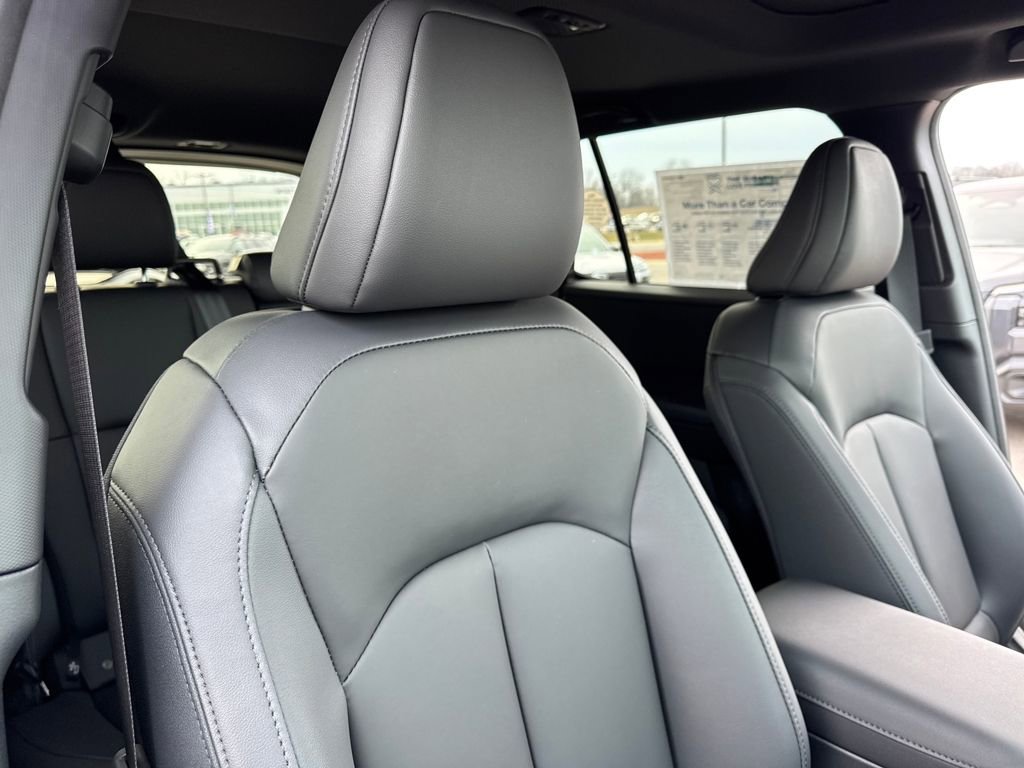 New 2026 Subaru Outback Premium image 30