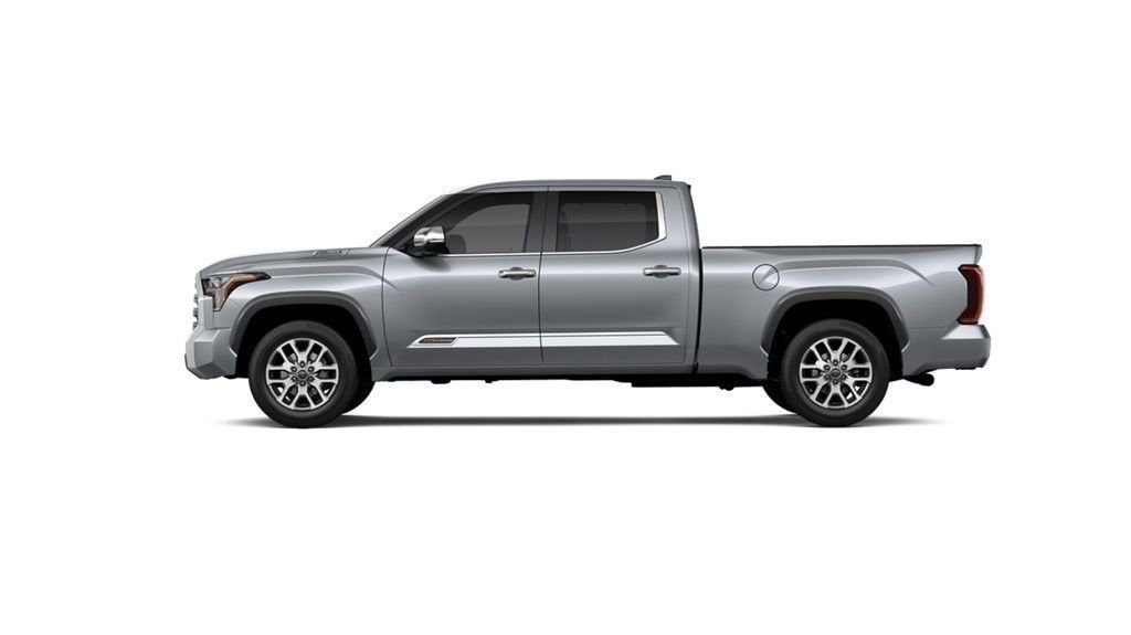 New 2026 Toyota Tundra 1794 Edition image 25