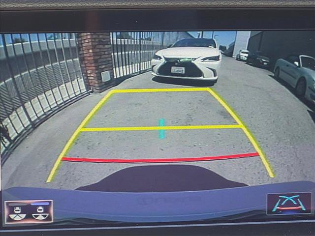 Used 2018 Lexus RC 350 F Sport RWD image 11