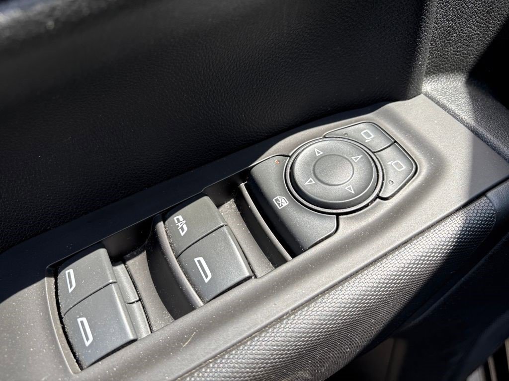 Certified 2021 Chevrolet Silverado 1500 Custom image 16