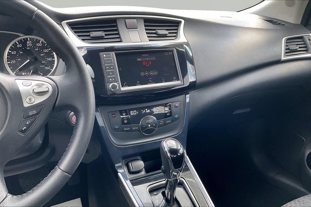 Used 2019 Nissan Sentra SR FWD image 10