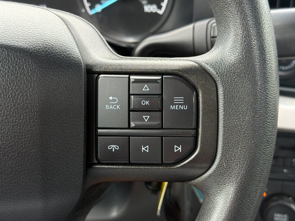 Used 2023 Ford F250 XL w/ 360-Degree Camera Package AWD/4WD image 21