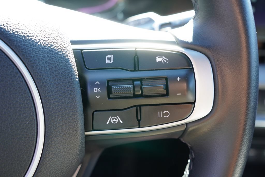 Certified 2024 Kia Sportage X-Line w/ X-Line Premium Package AWD/4WD image 34