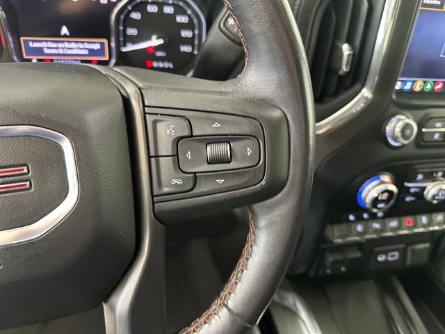 Used 2022 GMC Sierra 2500 AT4 w/ AT4 Premium Plus Package image 16