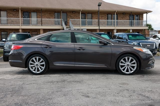 Used 2016 Hyundai Azera Limited FWD image 16