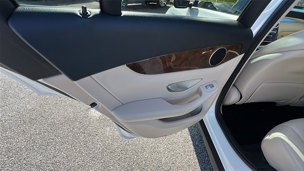 Used 2017 Mercedes-Benz GLC 300 image 20