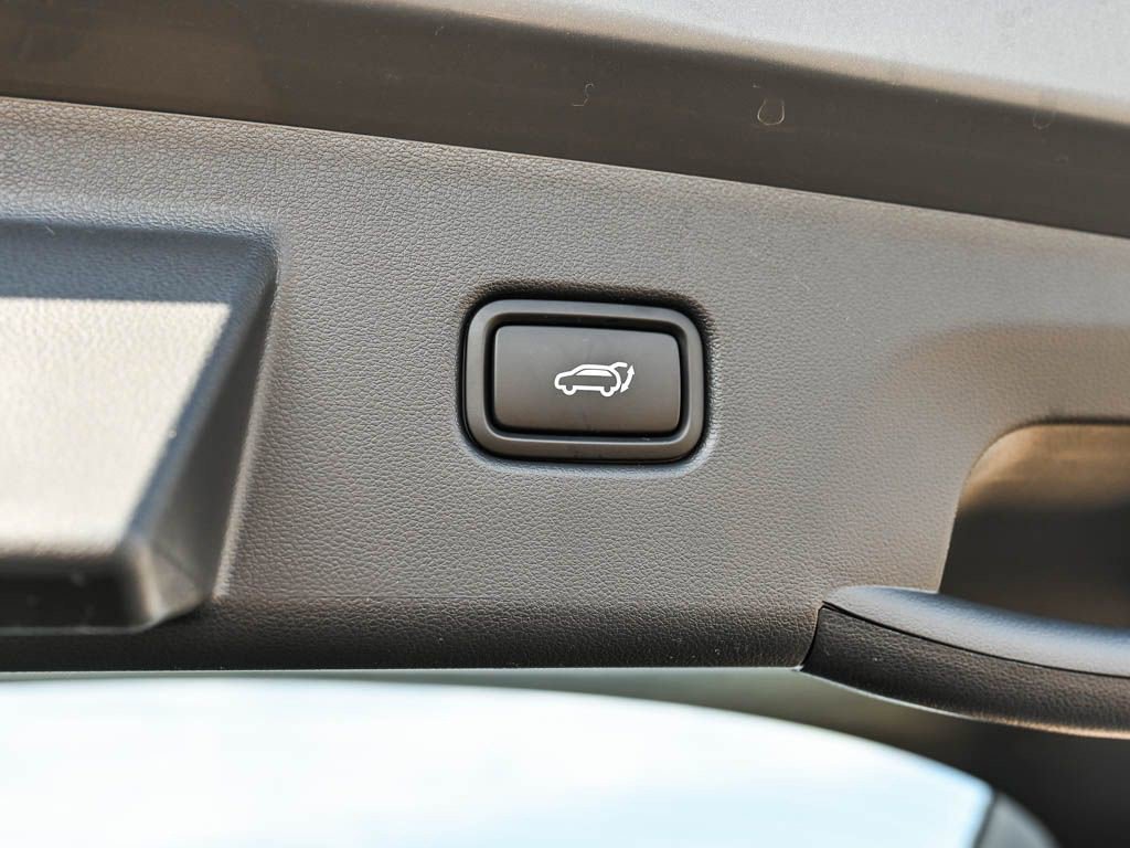 New 2026 Hyundai Tucson SEL w/ Tow & Go Package image 9